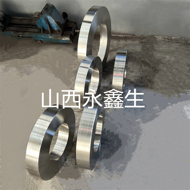 減速機齒圈鍛件 減速機齒圈鍛件